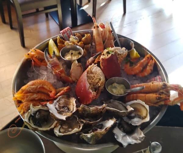 Restaurant La Taverne à Niort, France