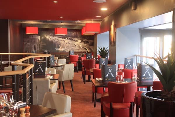 Restaurant La Taverne – Table de caractère – Limoges à Limoges, France