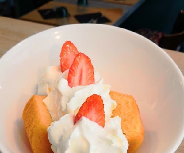 Restaurant La Terrasse d’Ernest à Romans-sur-Isère, France