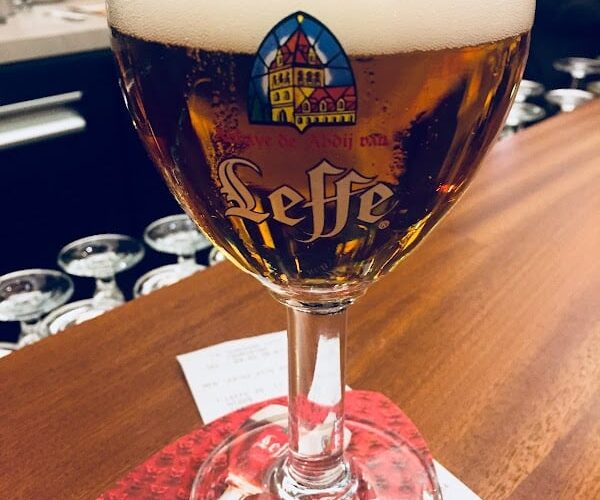 Restaurant La Terrasse à Tourcoing, France