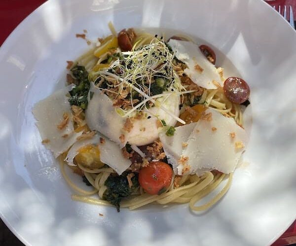 Restaurant La Terrasse port Fréjus à Fréjus, France