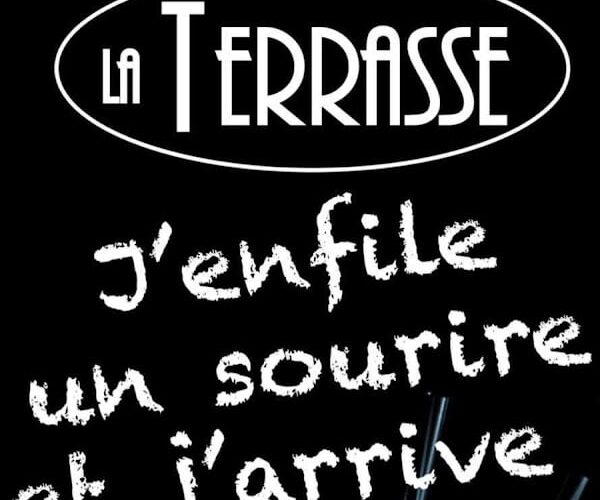 Restaurant La Terrasse port Fréjus à Fréjus, France