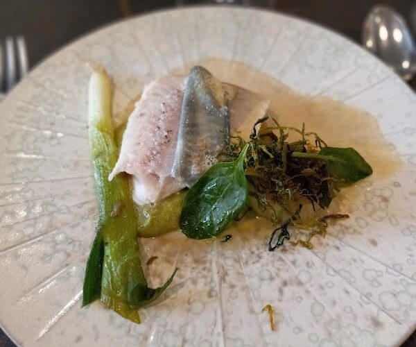 Restaurant La Toq’ à Nancy, France