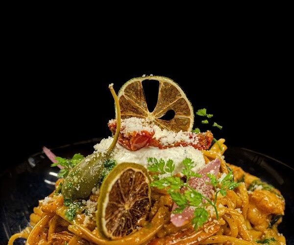 Restaurant La Trattoria à Dax, France