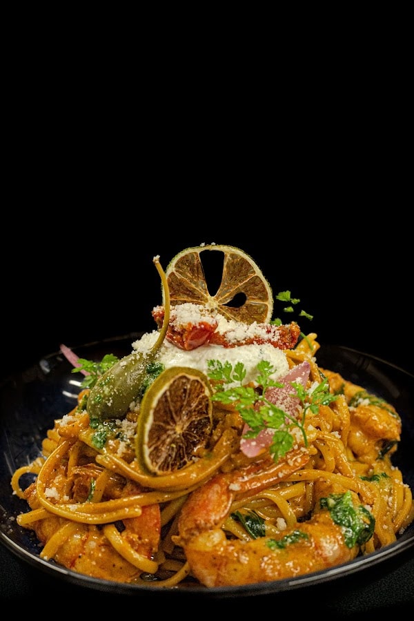 Restaurant La Trattoria à Dax, France