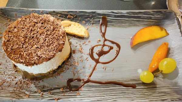 Restaurant La Trattoria à Caen, France