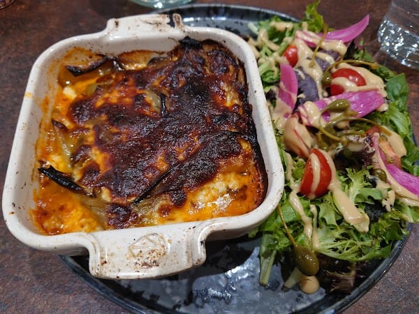 Restaurant La Trattoria à Dax, France