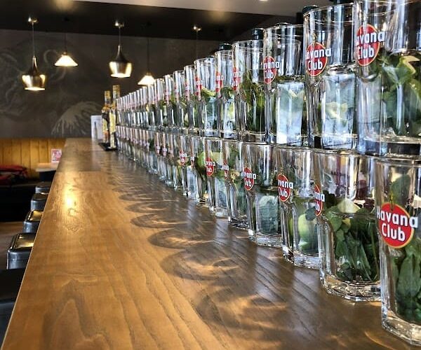 Restaurant La Verrière à Concarneau, France