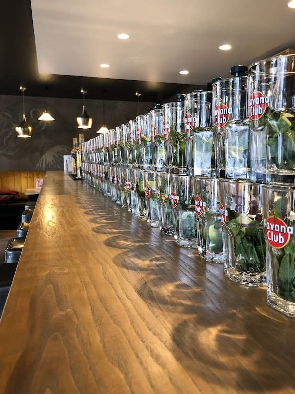 Restaurant La Verrière à Concarneau, France