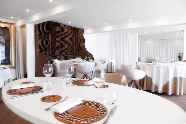 Restaurant La Verriere à Olmeto, France