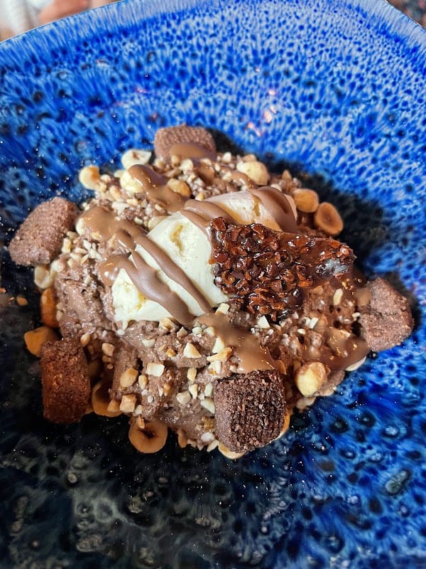 Restaurant La Yole de Chris à La Rochelle, France