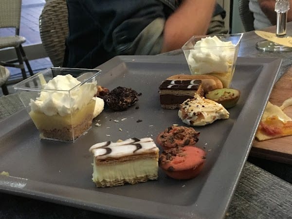 Restaurant L’Abbaye Lille à Lille, France