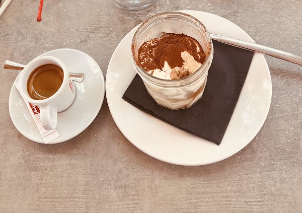 Restaurant L’acciaro plage à Porto-Vecchio, France