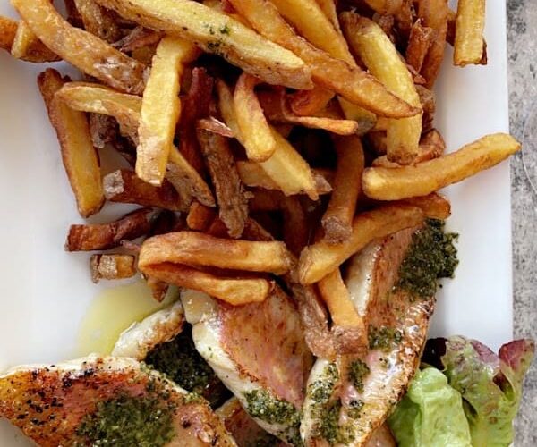 Restaurant L’adresse à Saint-Priest, France