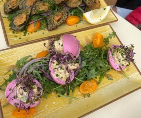 Restaurant LAFAMA à La Grande-Motte, France