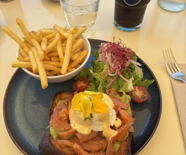 Restaurant LAFAMA à La Grande-Motte, France