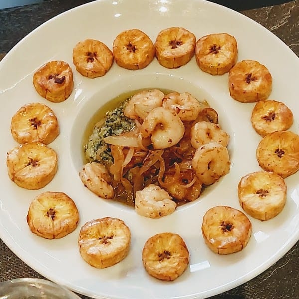 Restaurant LAGOS GRILL GRENOBLE à Grenoble, France