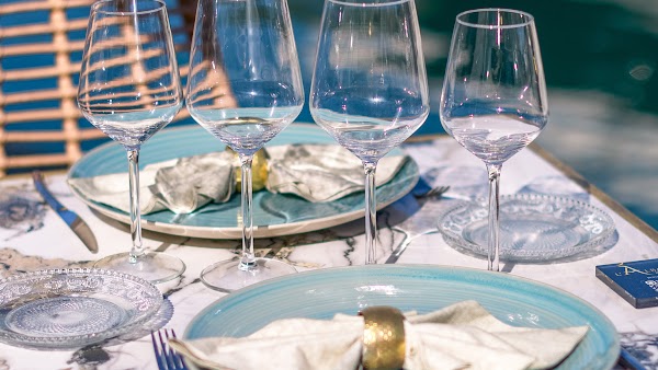 Restaurant L’Albatros à Bonifacio à Bonifacio, France