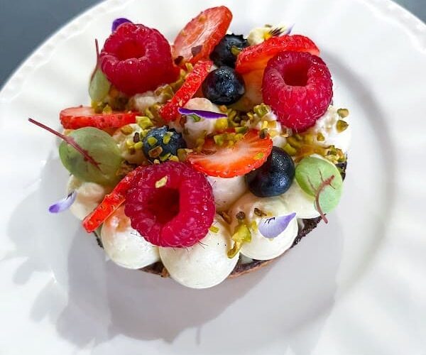 Restaurant L’Albatros à Bonifacio à Bonifacio, France