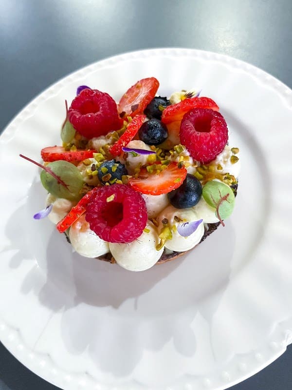 Restaurant L’Albatros à Bonifacio à Bonifacio, France