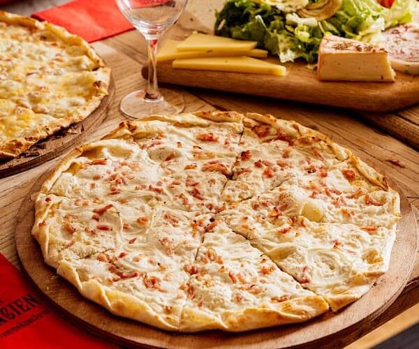 Restaurant L’Alsacien Lyon à Lyon, France