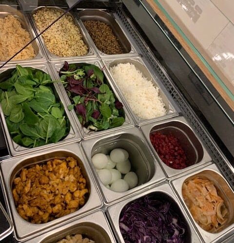 Restaurant L’Amadeus à Clichy, France