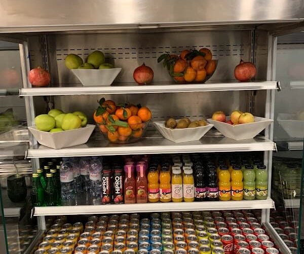 Restaurant L’Amadeus à Clichy, France