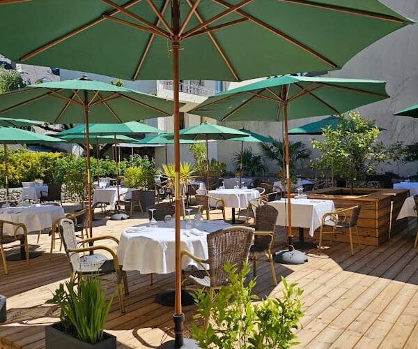 Restaurant L’Ambroisie à Tarbes, France