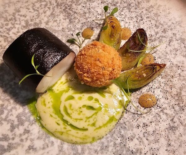 Restaurant L’Ambroisie à Tarbes, France