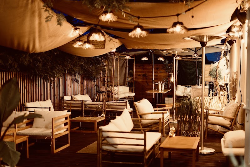 L’Ambrussum Restaurant à Villetelle, France