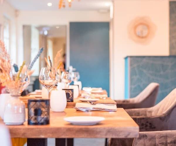 L’Âme au Vert – Restaurant – Avelin à Avelin, France