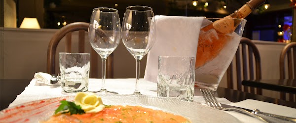 Restaurant L’Ami Louis à Agde, France