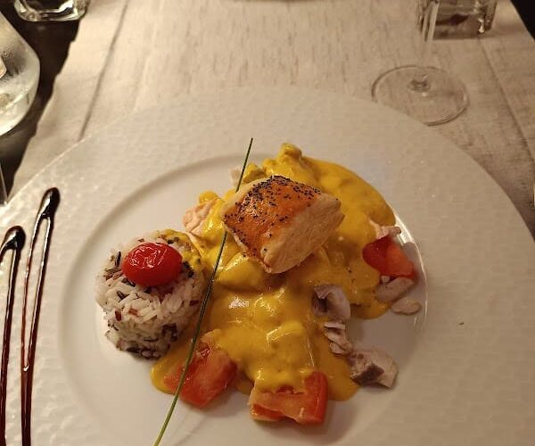 Restaurant L’Ami Louis à Agde, France