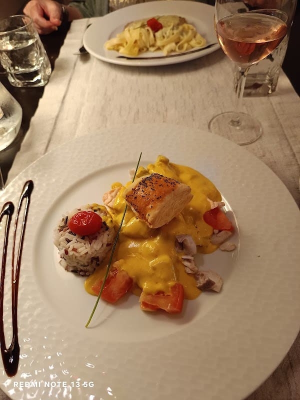 Restaurant L’Ami Louis à Agde, France