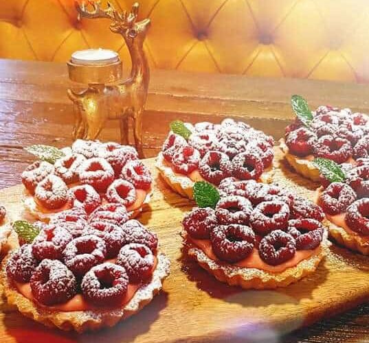 Restaurant L’Amuse Gueule à Albiez-Montrond, France