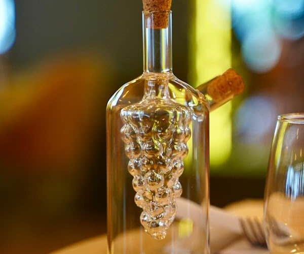 Restaurant L’Andria Ristorante à Villetaneuse, France