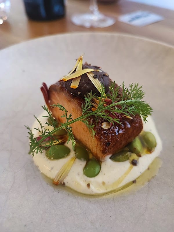 Restaurant L’Annexe à Lille, France