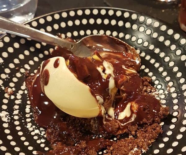 Restaurant L’Antre Nous à Montargis, France