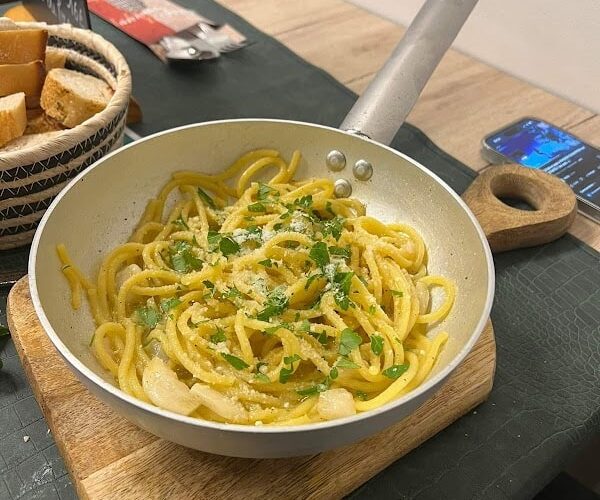 Restaurant L’aperitivo Binche à Binche, Belgique