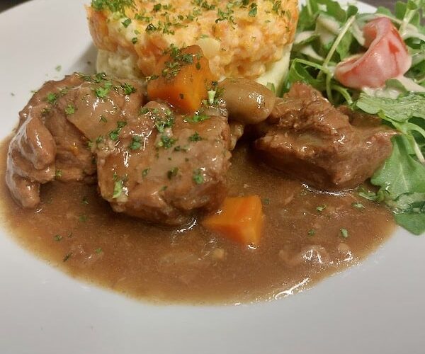 Restaurant L’Appétit à Tarbes, France