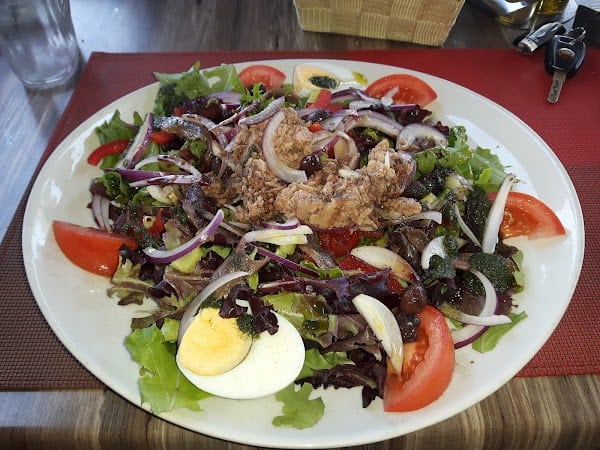 Restaurant L’Après Match à Saint-Laurent-du-Var, France