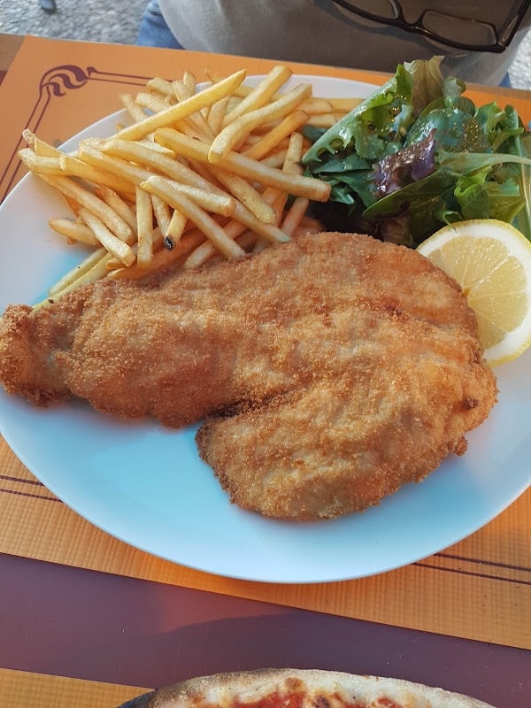 Restaurant L’Après Match à Saint-Laurent-du-Var, France