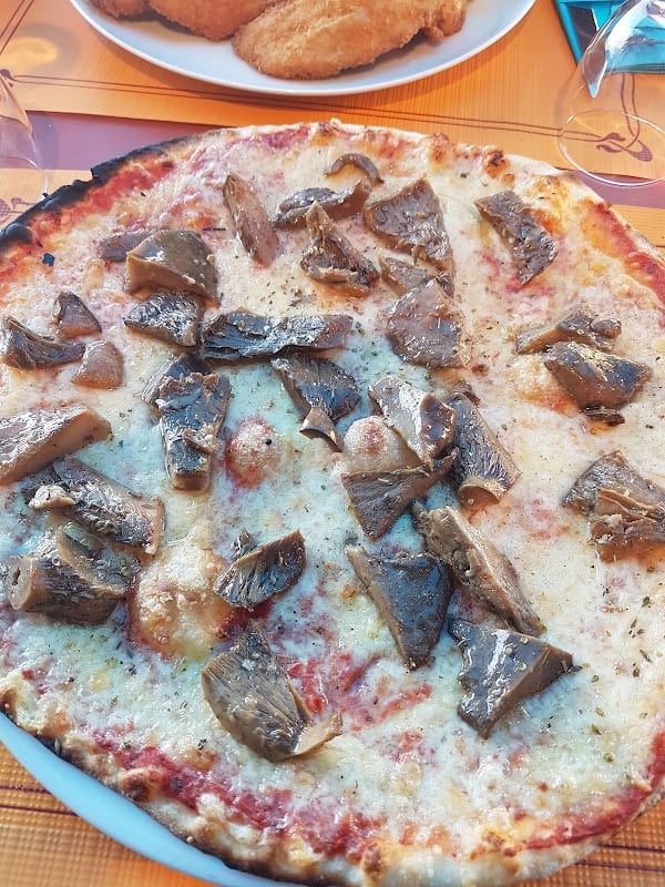 Restaurant L’Après Match à Saint-Laurent-du-Var, France