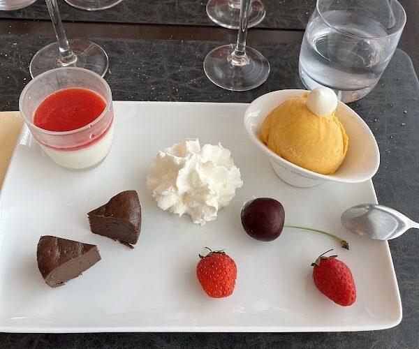 Restaurant L’Ardoise des Sables à Les Sables-d'Olonne, France