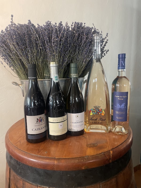 Restaurant L’ardoise à Avignon, France