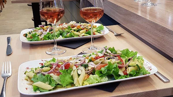 L’ardoise restaurant la rochelle à La Rochelle, France