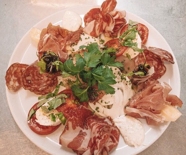 Restaurant L’Arlecchino Pizzeria & Cucina à Waterloo, Belgique