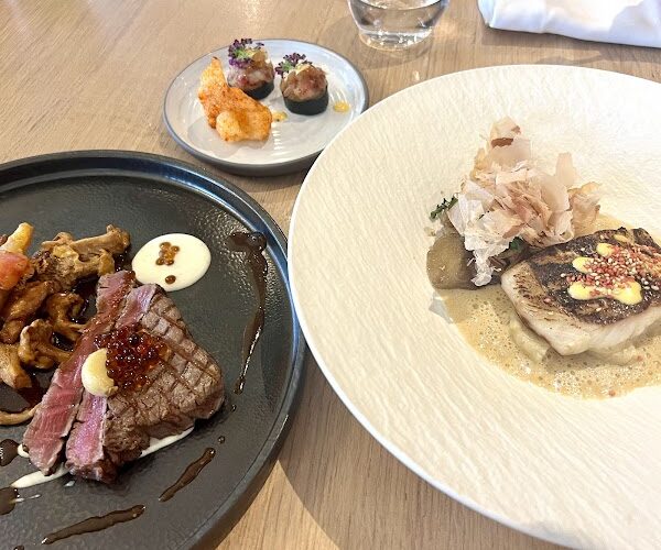 Restaurant l’Arpège à Tarbes, France