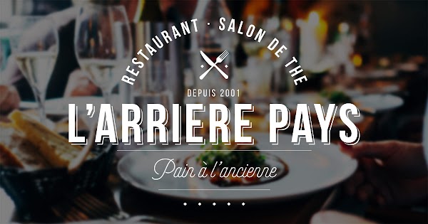 Restaurant L’Arrière Pays à Lille, France