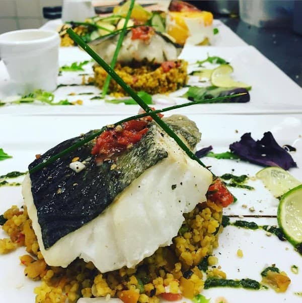 Restaurant L’arrOsoir à Niort, France